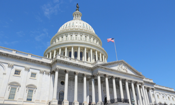 US Congress moves forward to boost NIH funding - Muscular Dystrophy ...