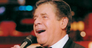 jerry lewis