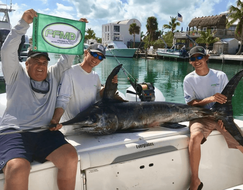 How to Choose the Right Fishing Cooler – Fishing for Muscular Dystrophy