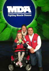 Lowes Reaches 50 Million Mark in Support of MDA